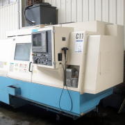 Importing second-hand CNC machines for domestic use0